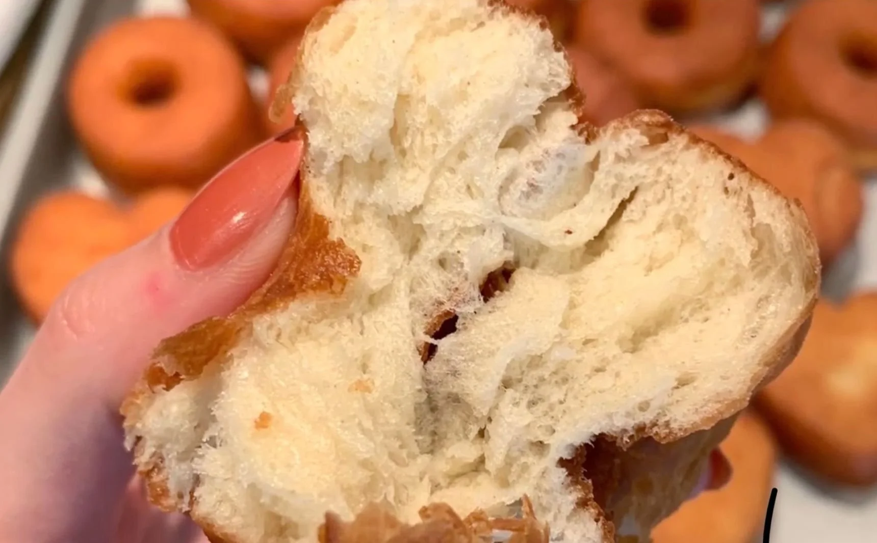 doughnuts recipe, homemade donuts, easy doughnut recipe, donut ingredients