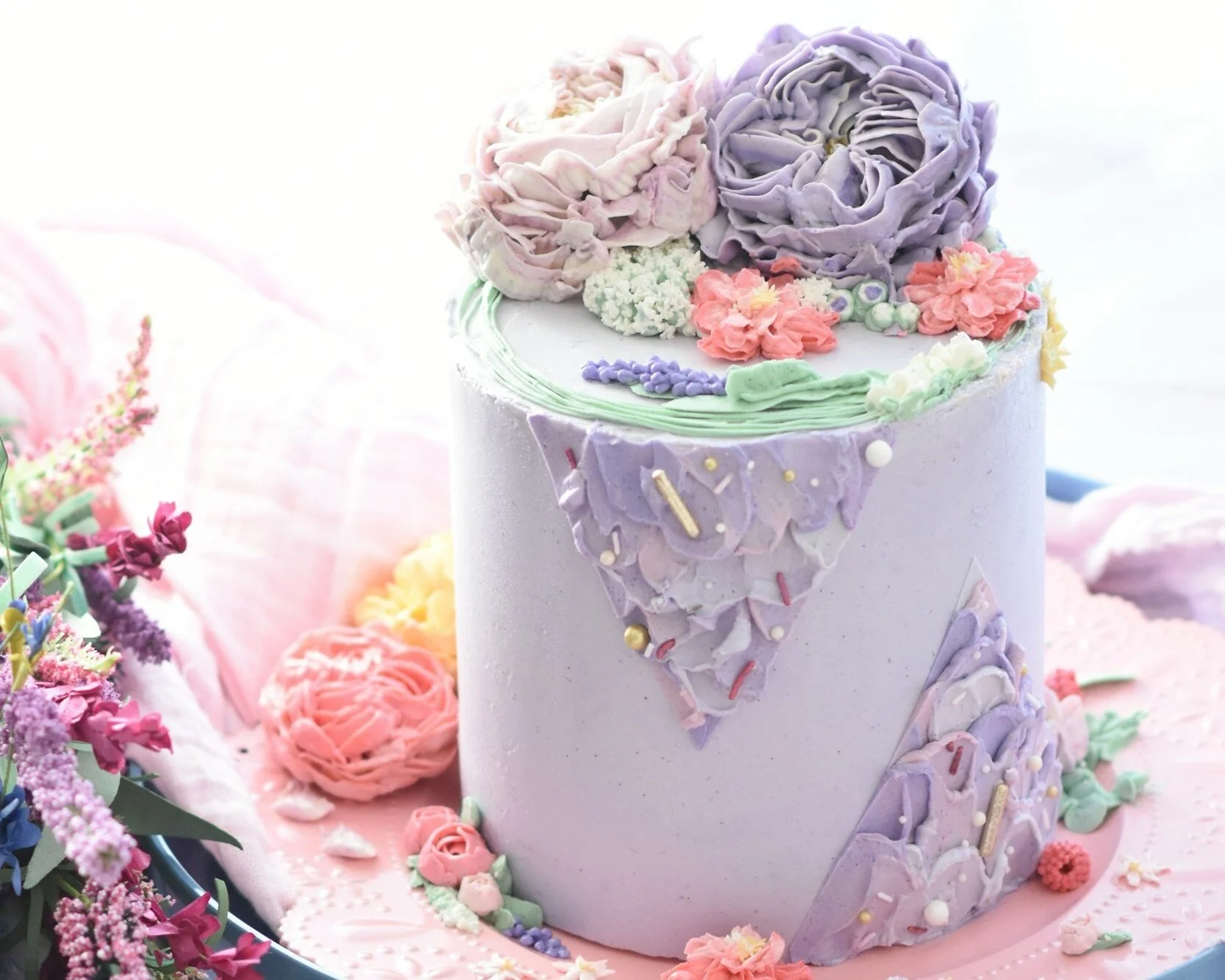 mothers day cake ideas