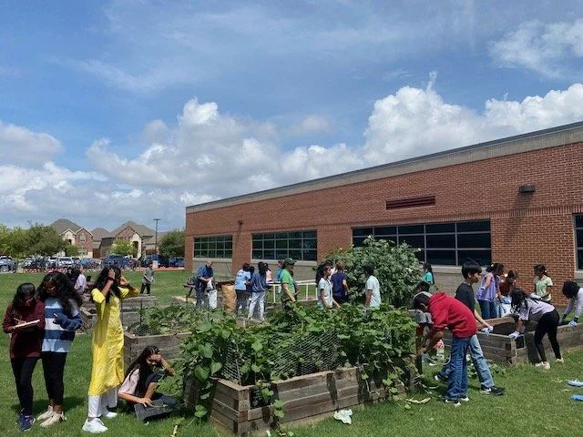 Horticultural Therapy:             How Gardening Helps People Heal, Connect, and Thrive