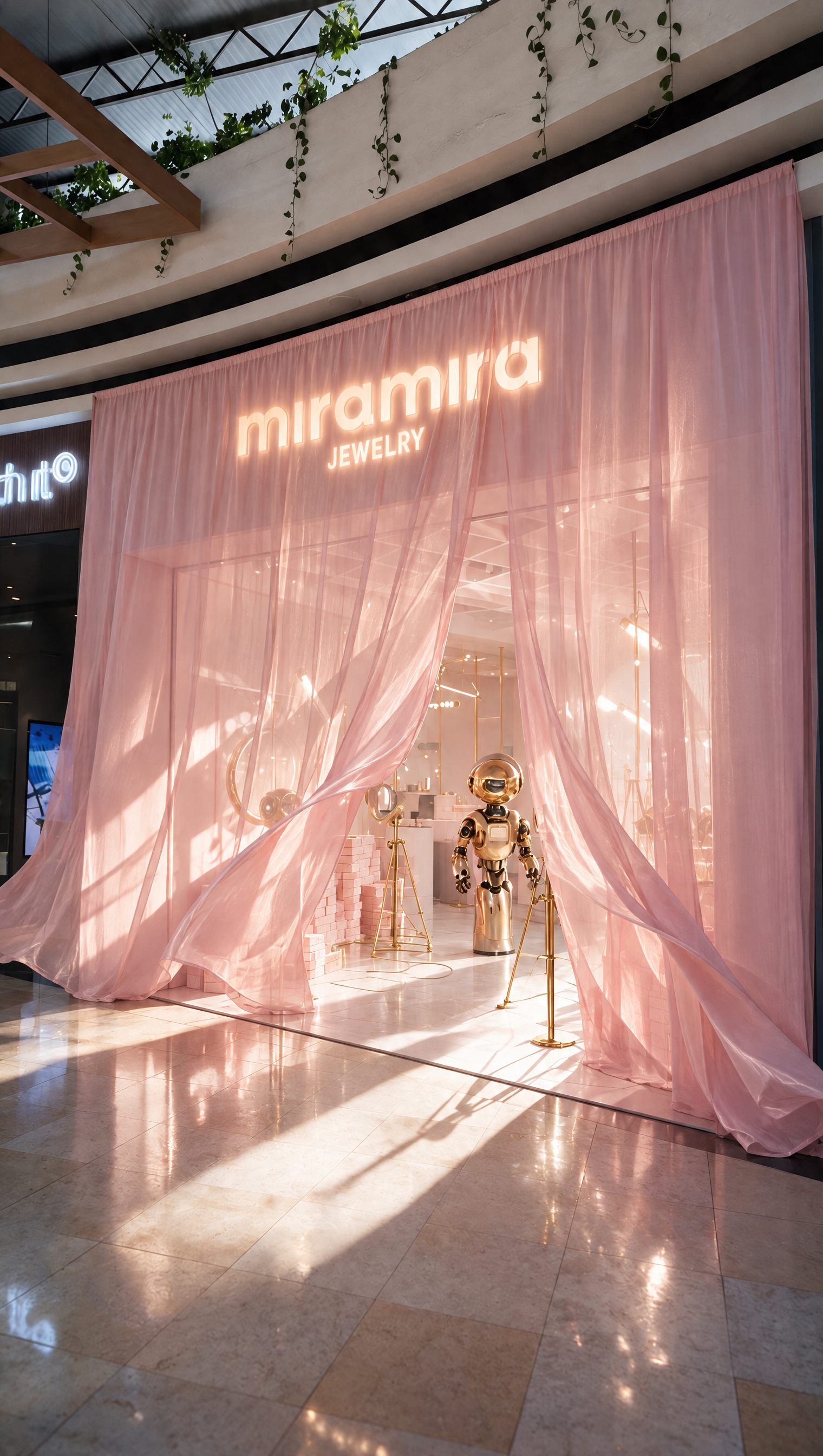 MIRAMIRA