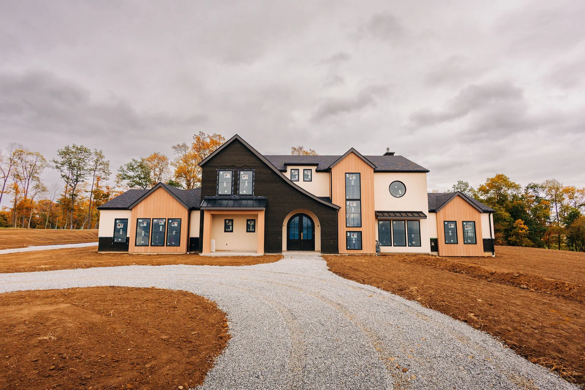 Arch Manor