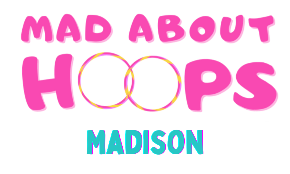 Mad About Hoops- Madison