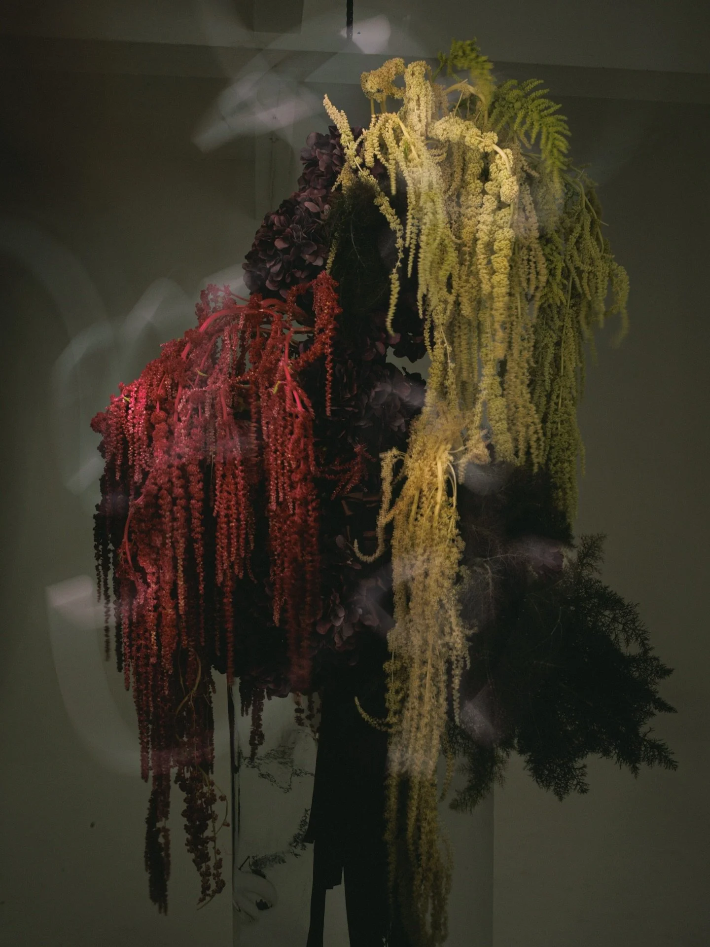 Merry Christmas.
With gratitude for a year of meaningful work, trusted collaborations, and beauty made with intention.
Here&rsquo;s to a gentle close and what grows next.

Photography by @danielsteynphoto