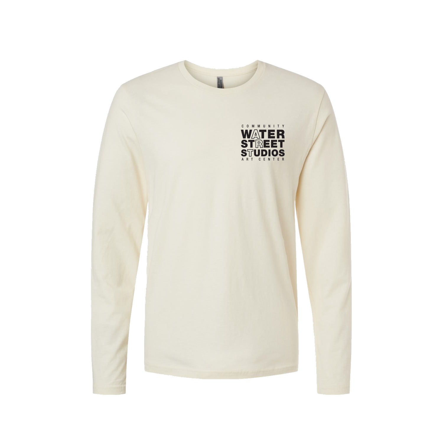 natural ls tee front.png