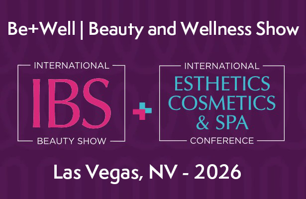 BE+WELL Beauty and Wellness Show