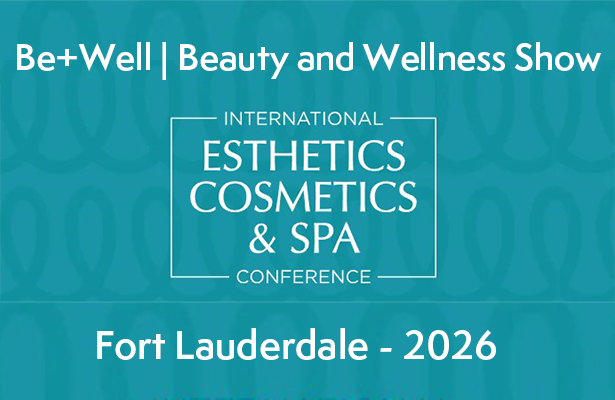 BE+WELL Beauty and Wellness Show 