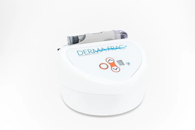 DermaFrac® C — Genesis Biosystems
