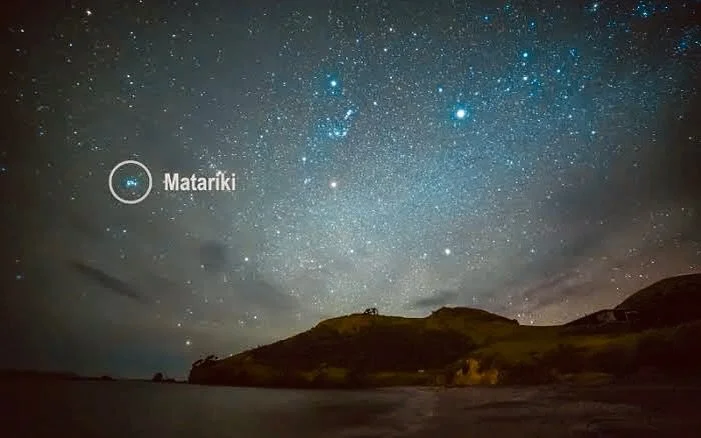 ✨ Mānawatia a Matariki ✨
As the Matariki stars rise, we reflect on the past year, honour our connections, and look ahead to fresh beginnings &mdash; just like a perfectly folded pile of warm laundry. 🧺🌟

At The Good Laundry, we&rsquo;re proud to su
