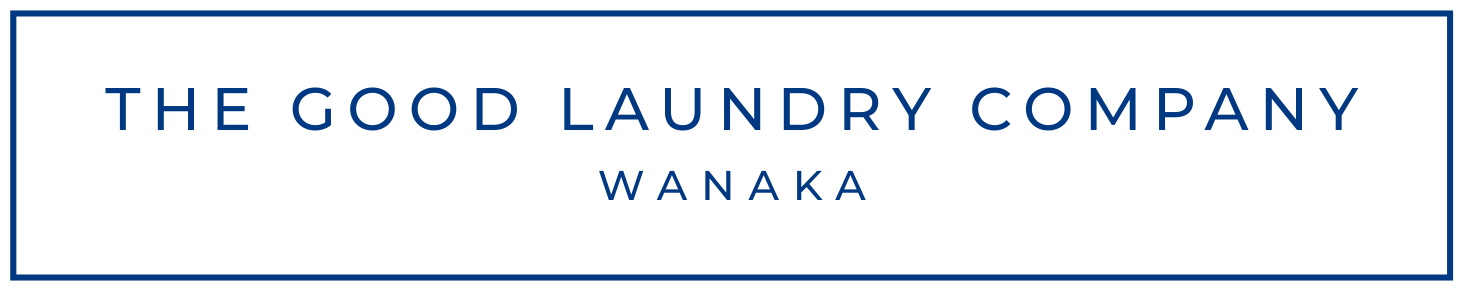 The Good Laundry Company