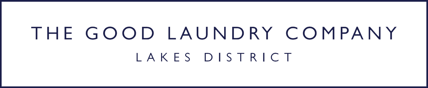 The Good Laundry Company