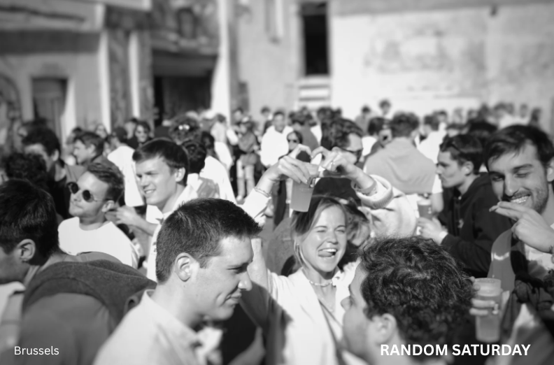 Provided strategic and operational consultancy for a Brussels-based afterwork event, supporting event structure, logistics, partner coordination, and on-site execution to enhance attendee experience and overall efficiency.