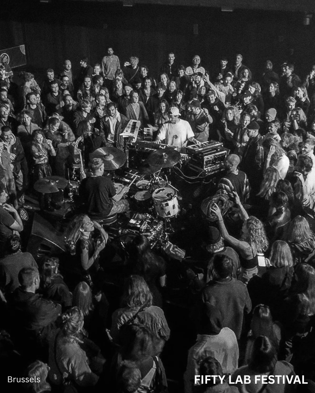 Oversaw event logistics, artist relations, and on-site team coordination while ensuring clear communication and strong promotional visibility throughout each event, supporting smooth execution and positive experiences for both artists and partners.