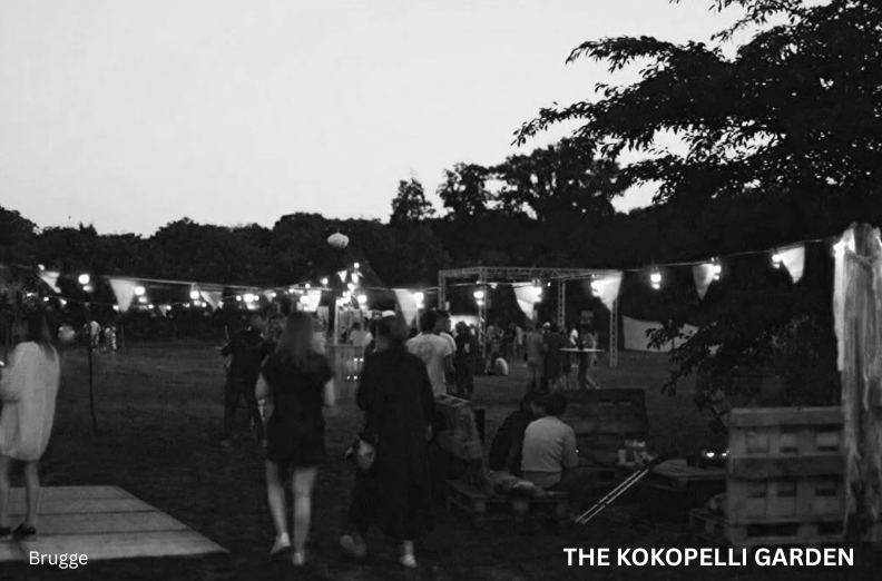 Founded and led an electro house festival in Belgium, overseeing the full vision, strategy, and execution of the event. Managed all aspects of operations, partnerships, budgeting, and team coordination to deliver a cohesive, high-quality festival exp