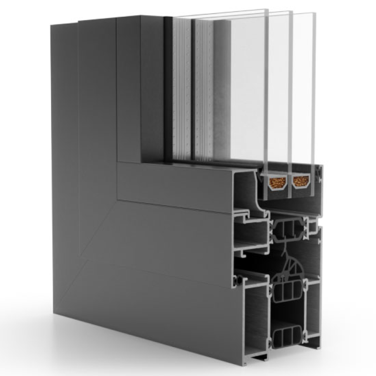 Ryenaers CS77