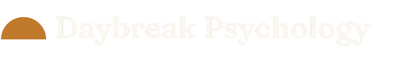 Daybreak Psychology