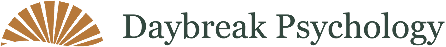Daybreak Psychology