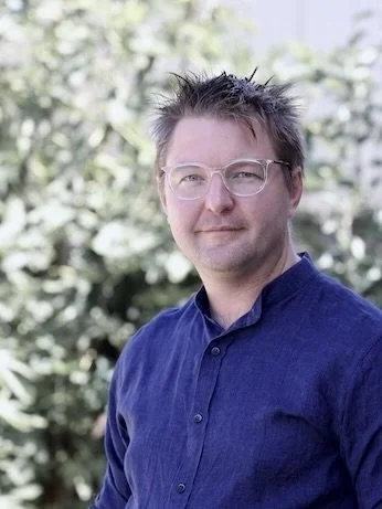 Daniel Wright, Clinical Psychologist at Daybreak Psychology in Geelong, Victoria.