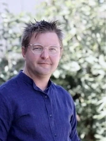 Daniel Wright, Clinical Psychologist at Daybreak Psychology in Geelong, Victoria.