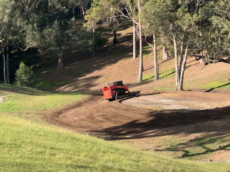 Remove. Clear. Maintain.