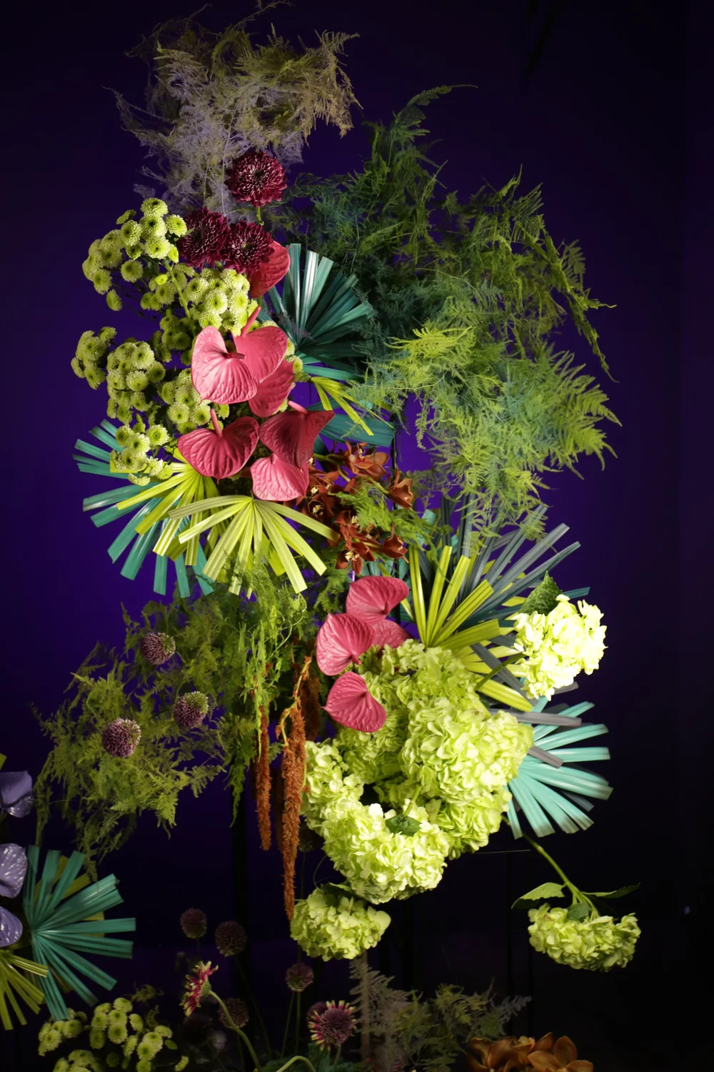 EMFD European Master in Floral Design