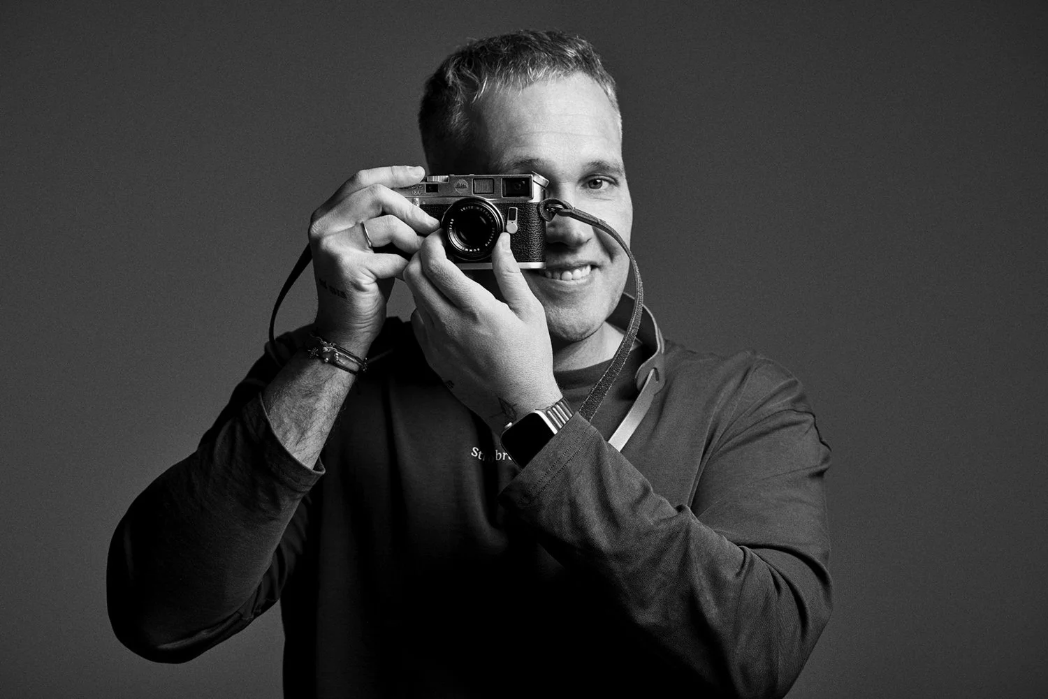 MÁSTER EN FOTOGRAFIA FLORAL