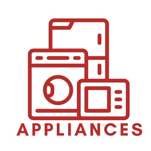 Appliances — Long Lane Home Services