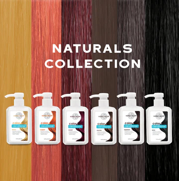 Kera Color - Color+ Cleanditioner Naturals — J&R Beauty Exclusive Kera Color - Color+ Cleanditioner Naturals — J&R Beauty Exclusive