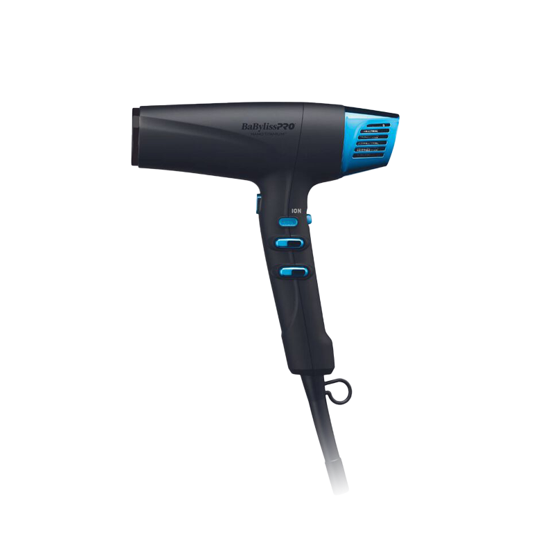 BabylissPro Nano Titanium Hair Dryer J R Beauty Exclusive