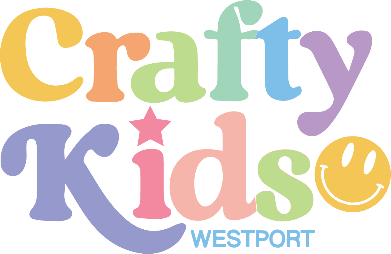 Crafty Kids Westport