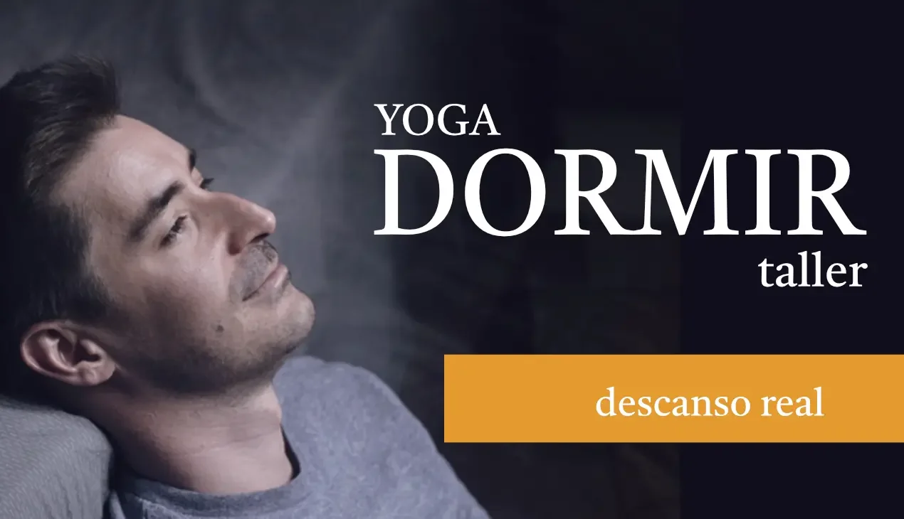 Yoga para Insomnio