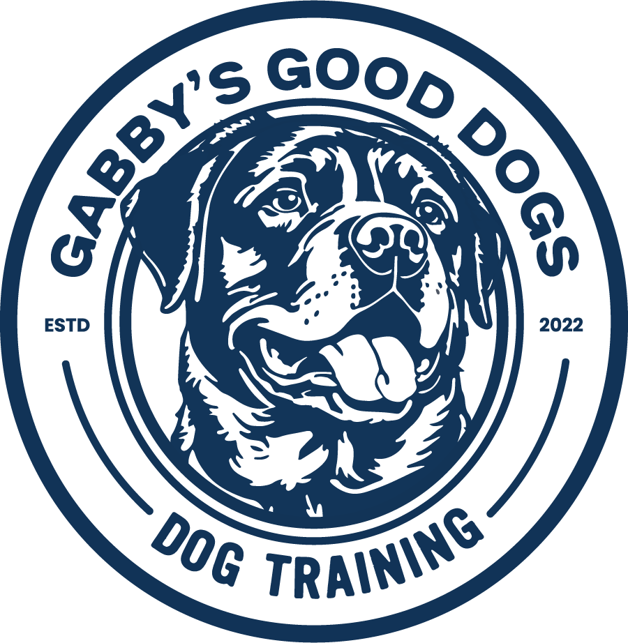 Gabby's Good Dogs