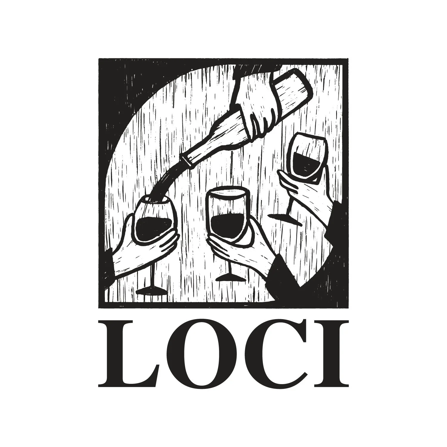 Loci Wine Dinner