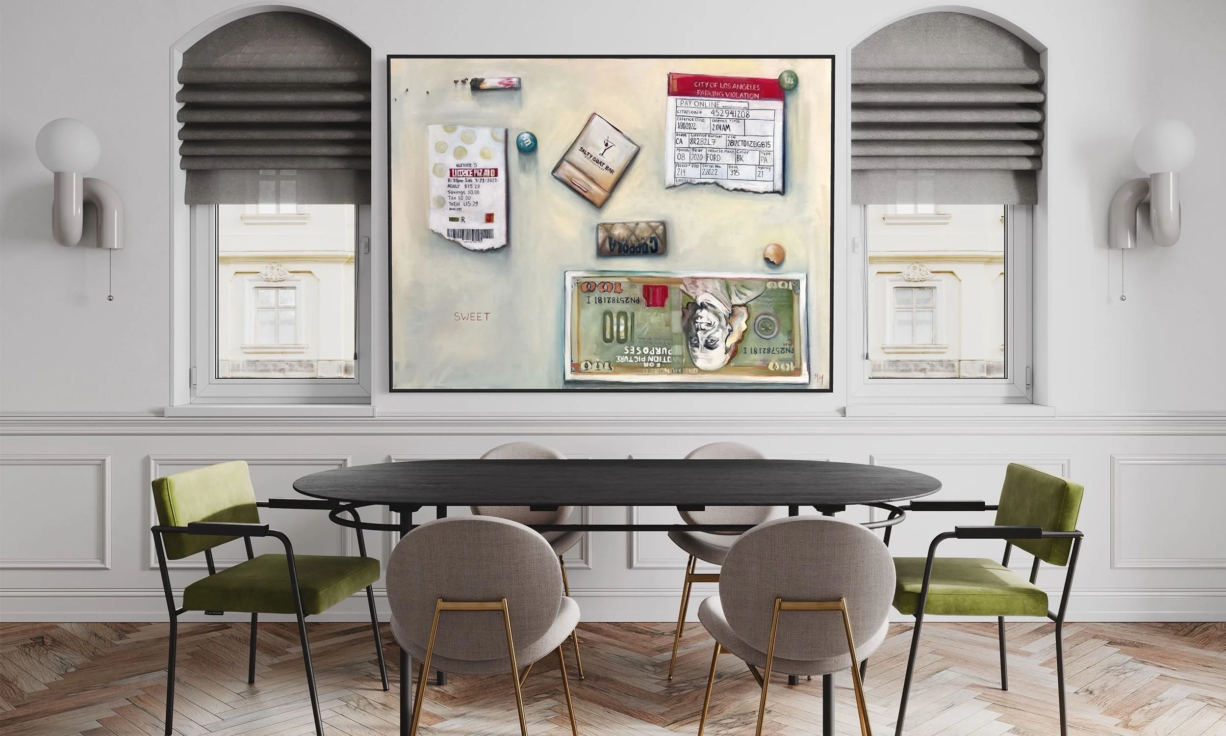 Fine Art Print