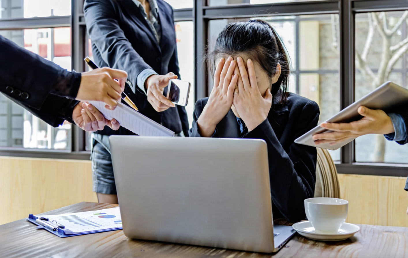 Cutting Through Digital Noise: Mastering Ethical ABM and Digital Marketing Practices