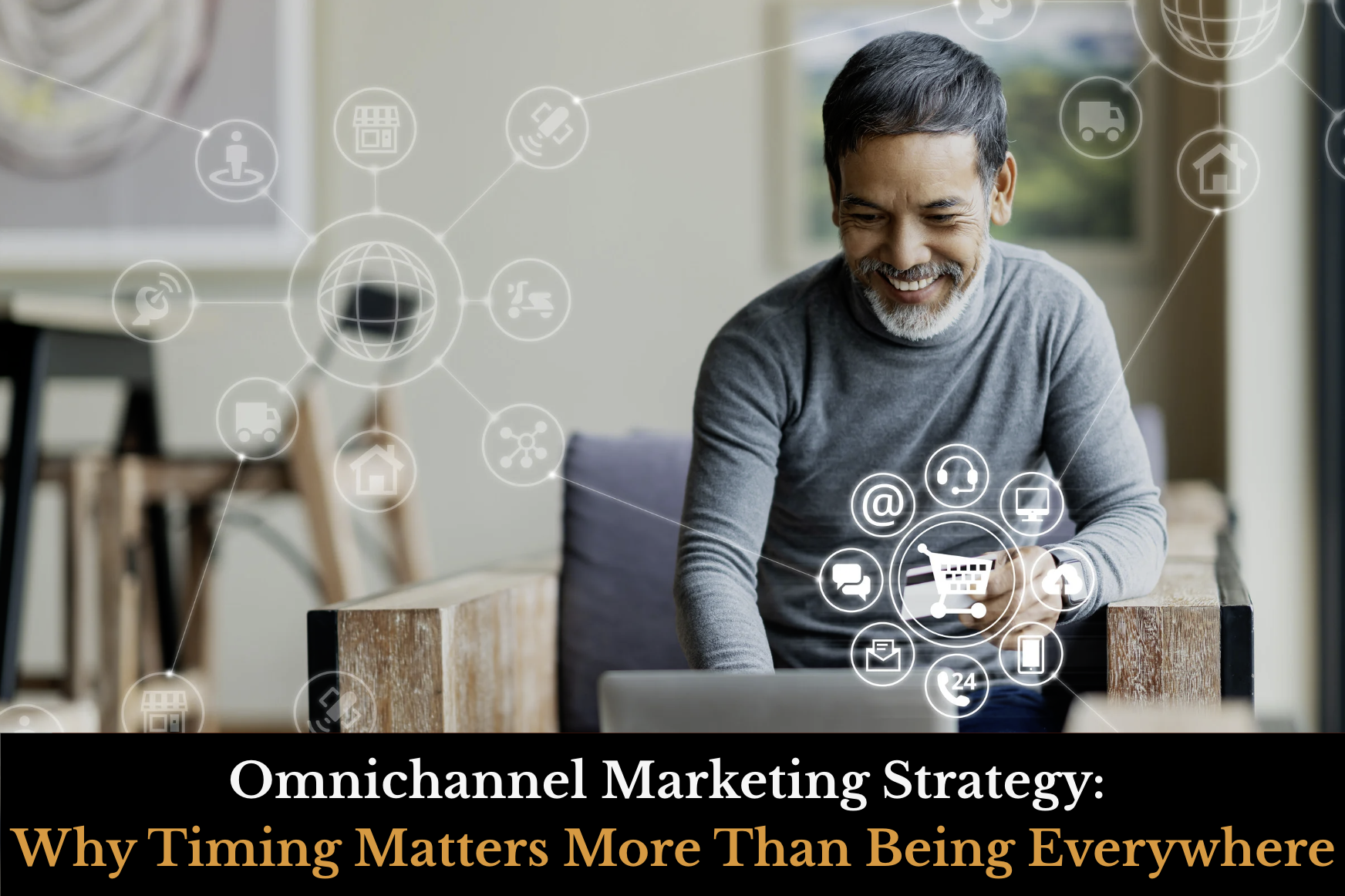 Foundations of Omnichannel Marketing 
