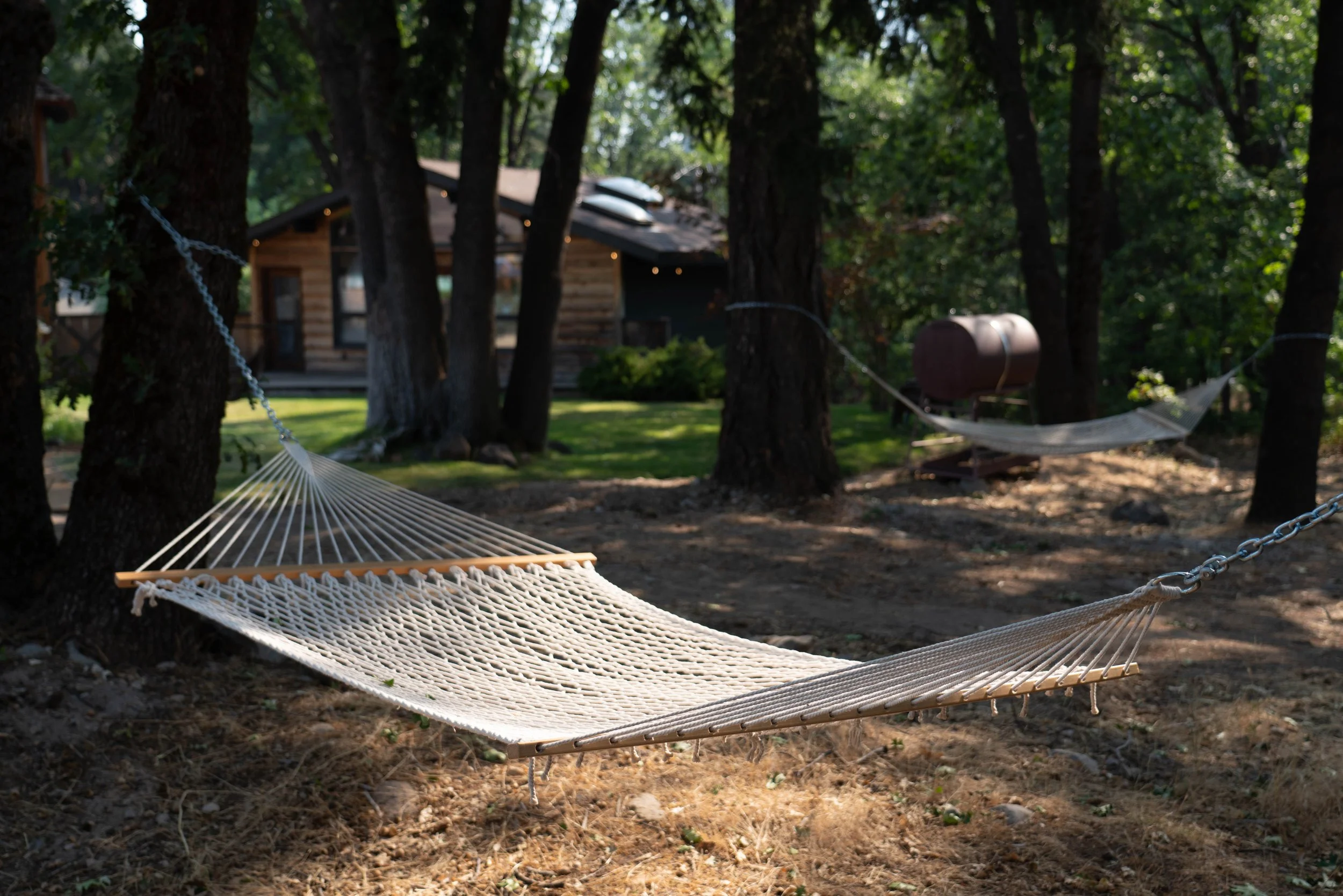 Cabin 1 Vacation Cabin Rentals in Mt. Shasta Basecamp Lodge