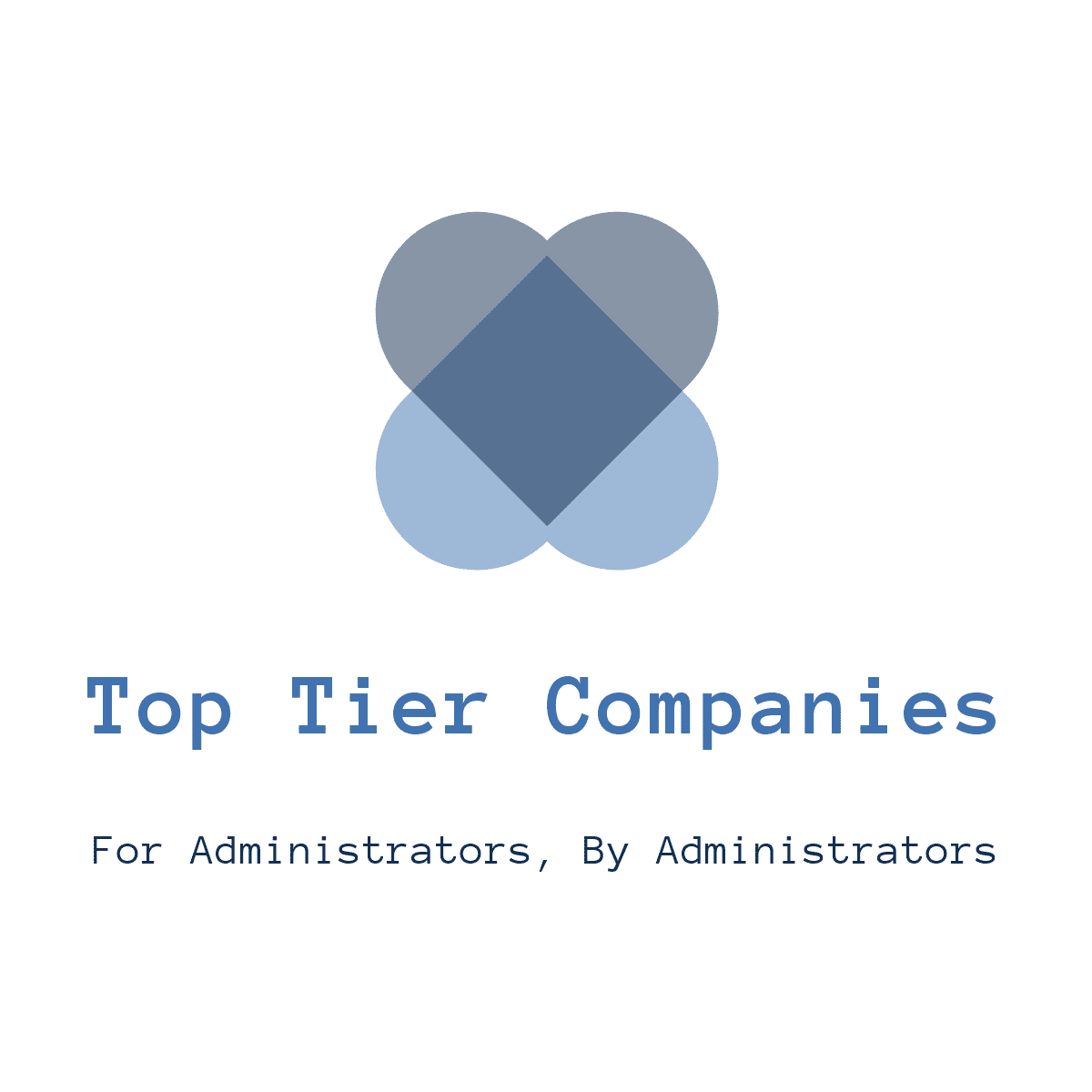 Top Tier Companies CEU&#39;s for Nursing Home and Assisted Living Administrators