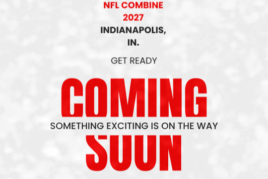 NFL COMBINE WEEK