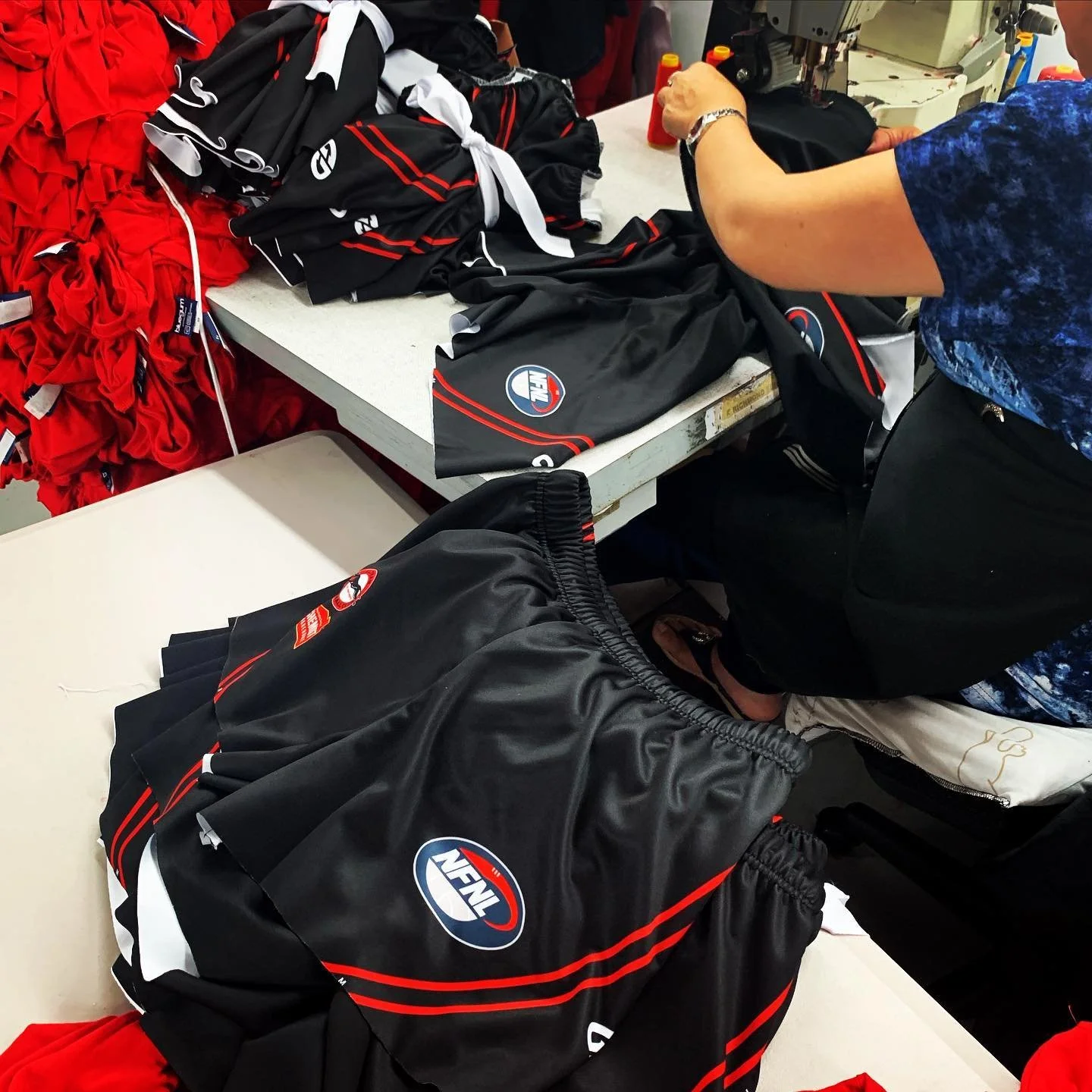 vietnam clothing manufacturers