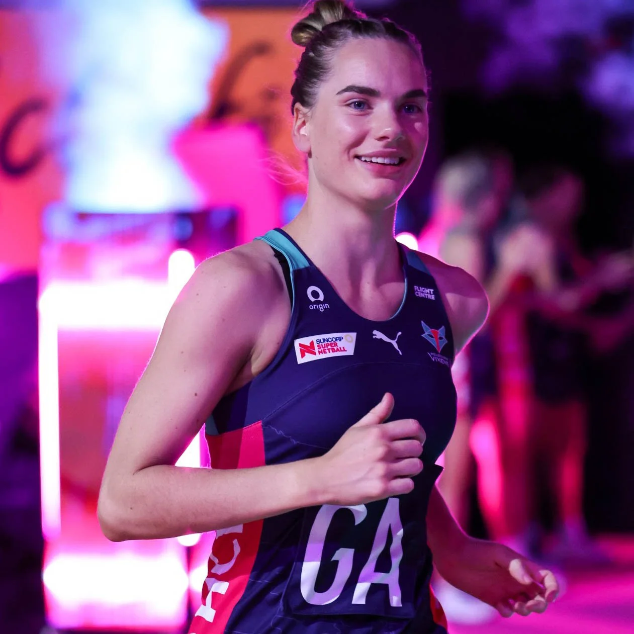 activewear manufacturer vietnam