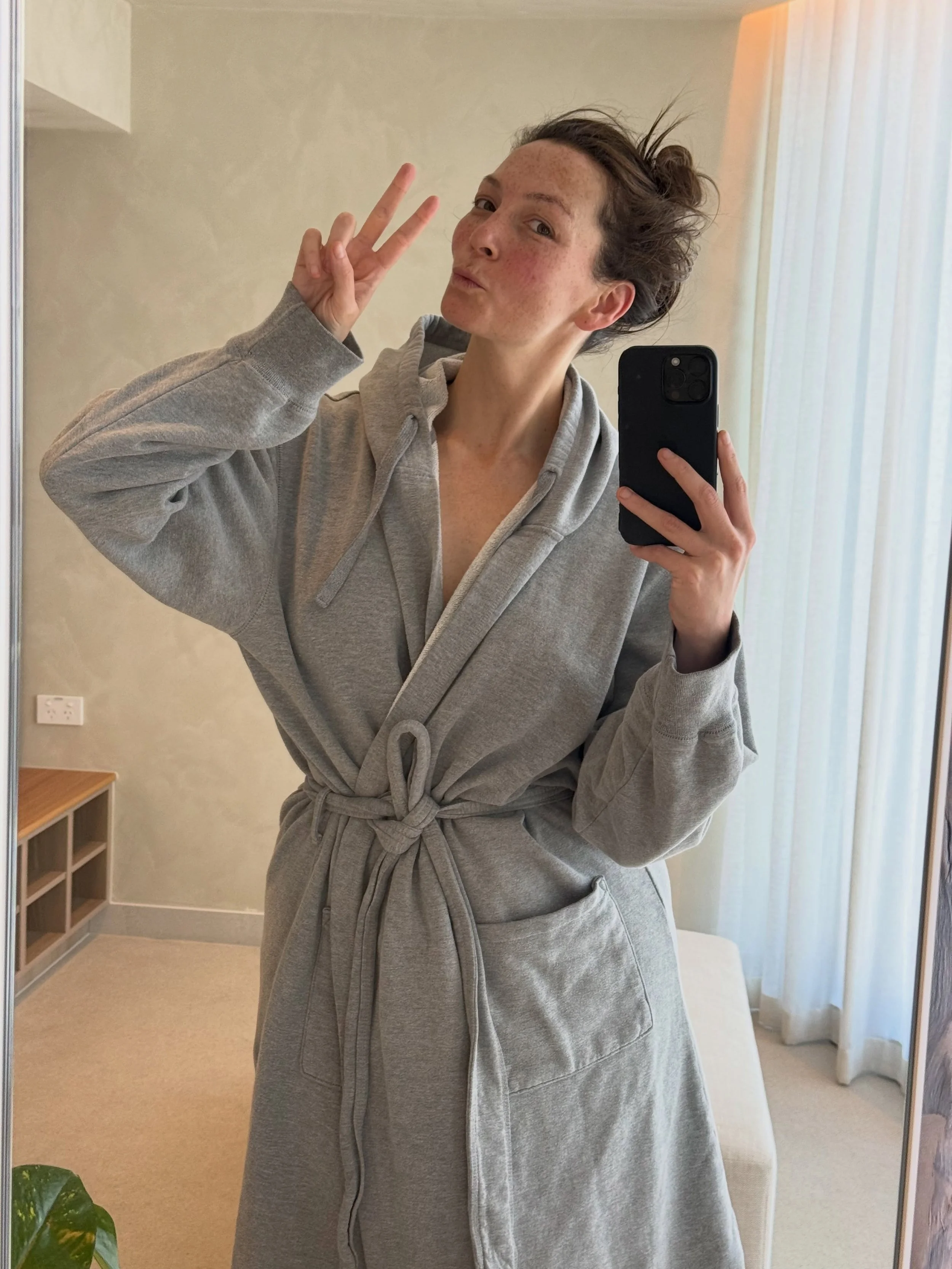 Holidays are meant to be relaxing &amp; soothe your soul&hellip;and we travel so much for work it almost seems weird to want to travel anywhere when we have a couple of weeks off. 🤭 But we just found a new home away from home! Over the years we have