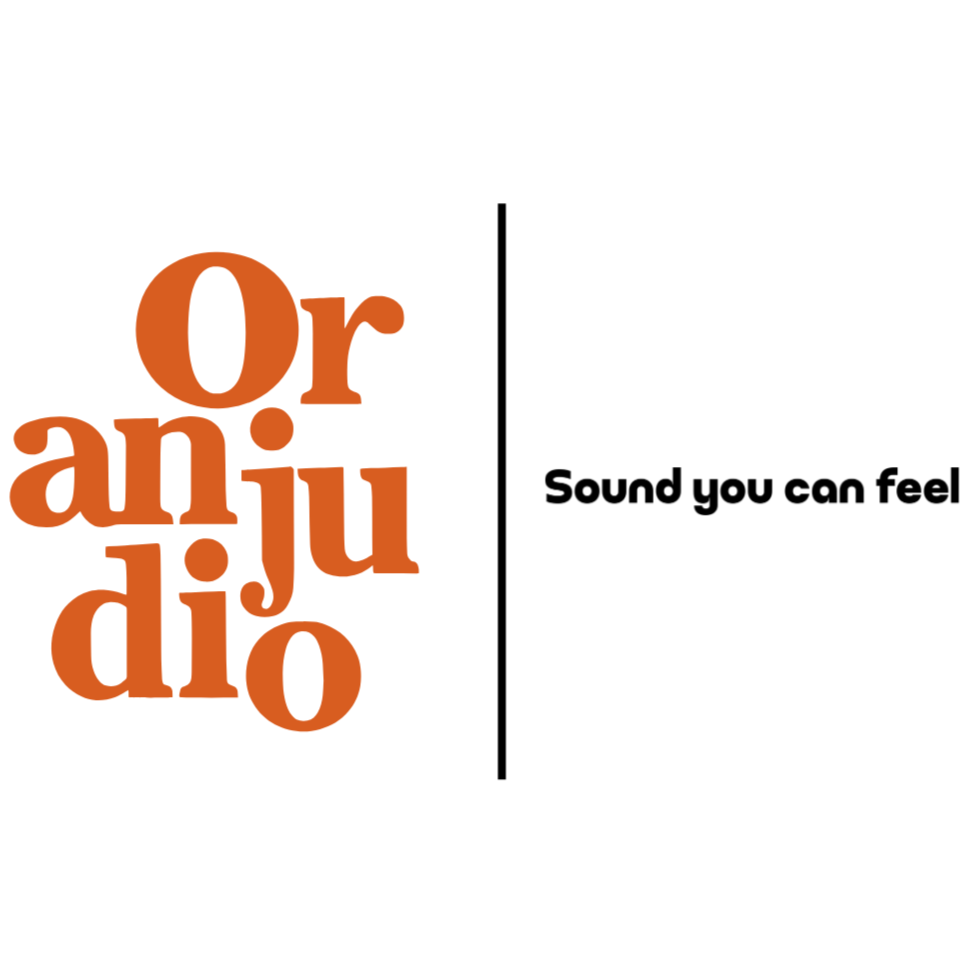 Oranjudio