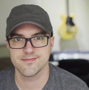 Chris Graham give his testimonial about working with Oranjudio.