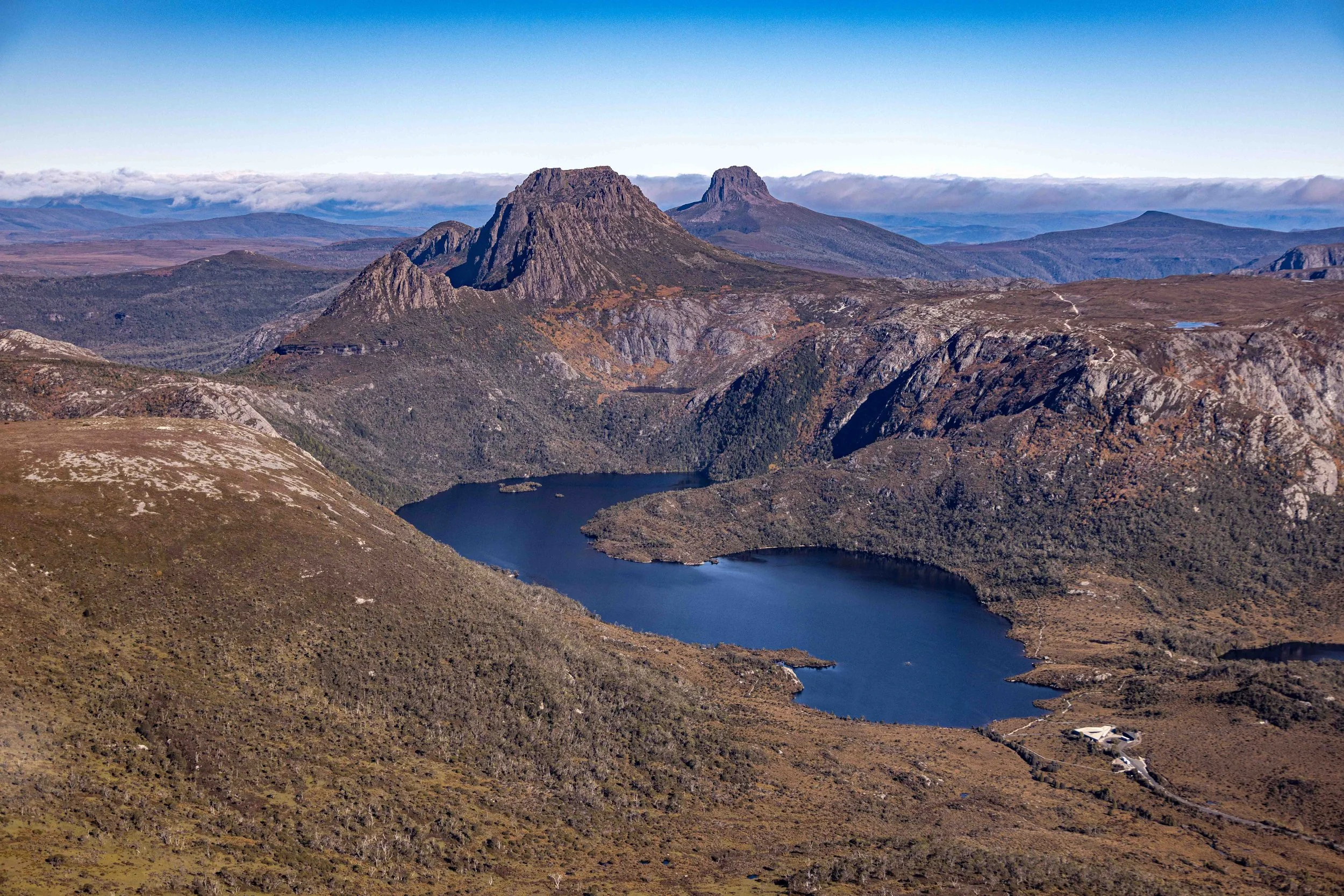 How Many Days Do You Need at Cradle Mountain?