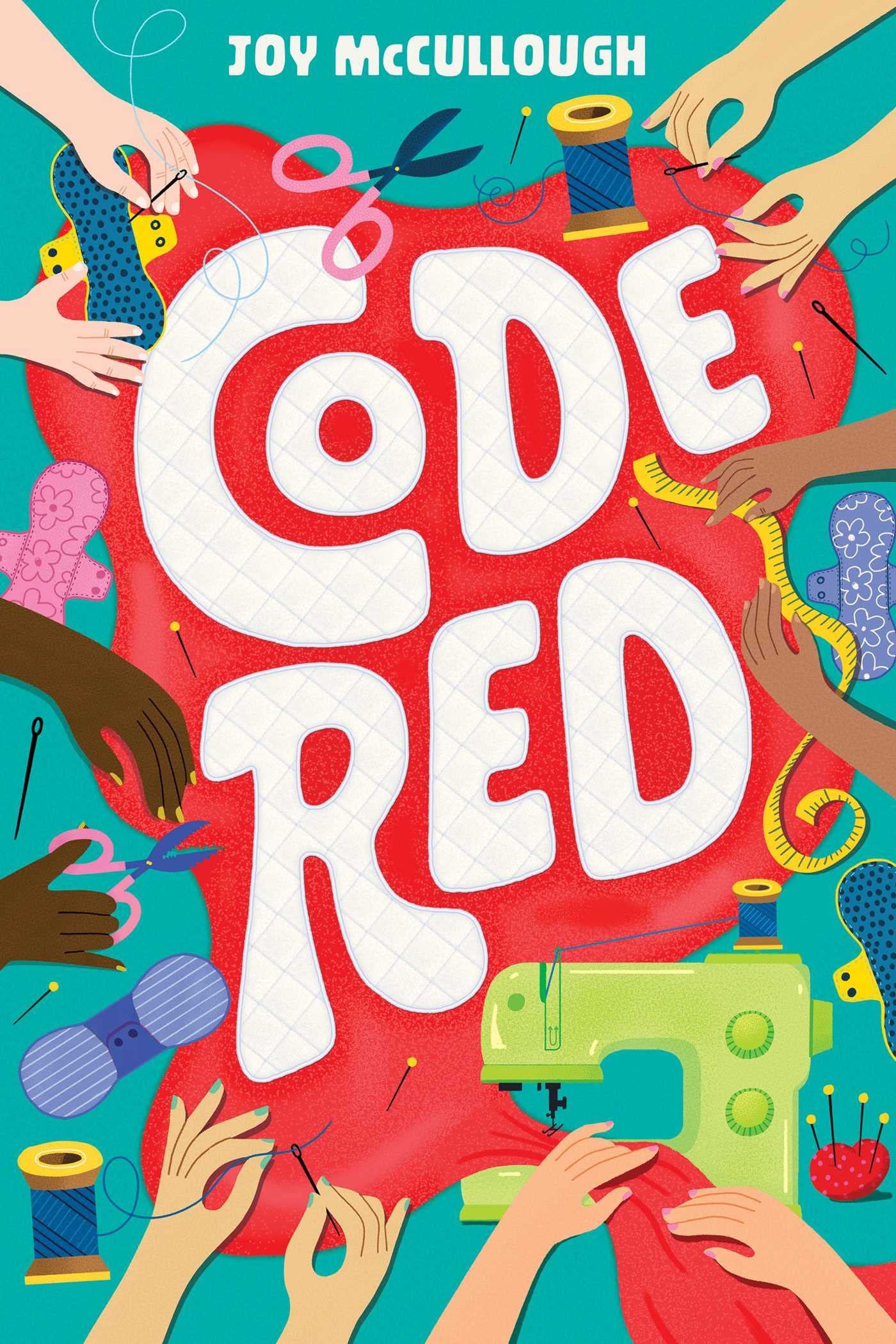 Code Red (ToolKit)