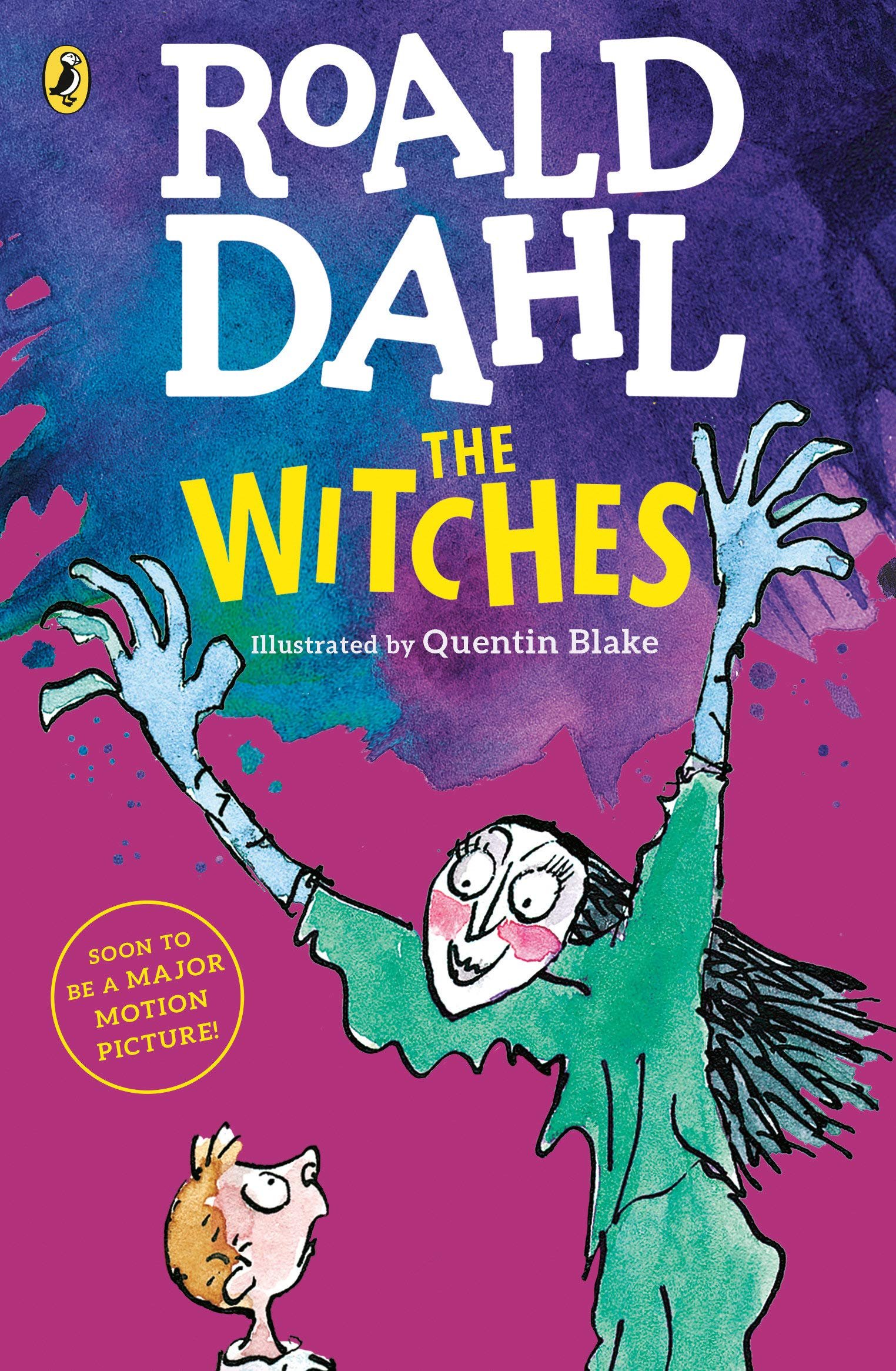 The Witches (ToolKit)