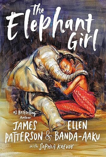 The Elephant Girl (ToolKit)