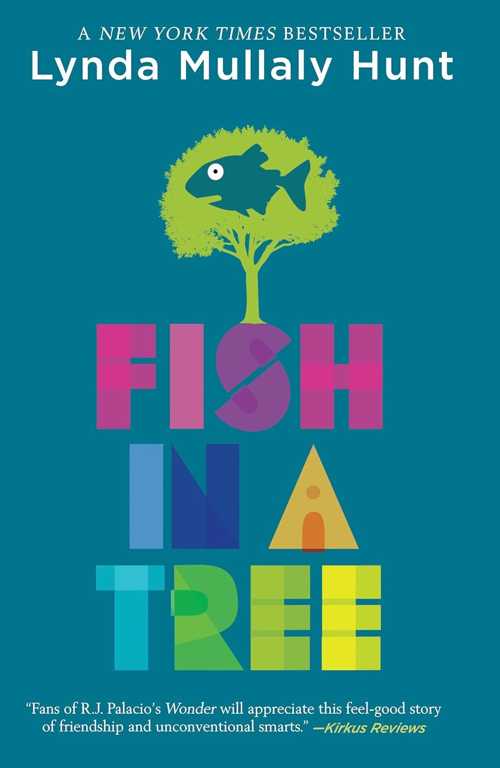 Fish In A Tree (ToolKit)