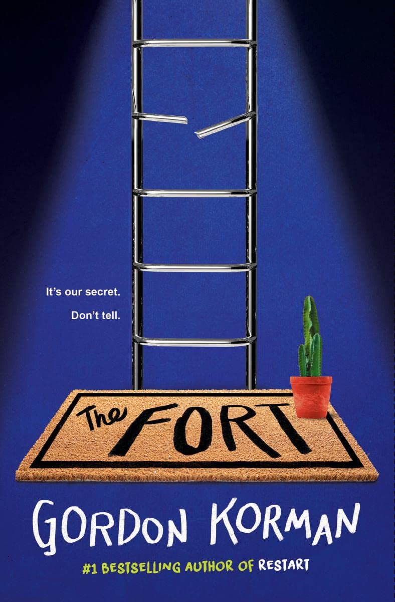 The Fort (ToolKit)