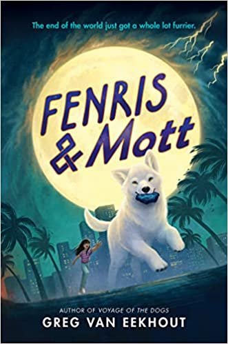 Fenris & Mott (ToolKit)